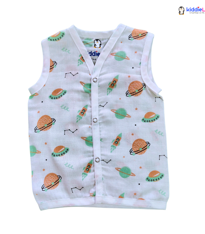 Muslin Jabla – Planet