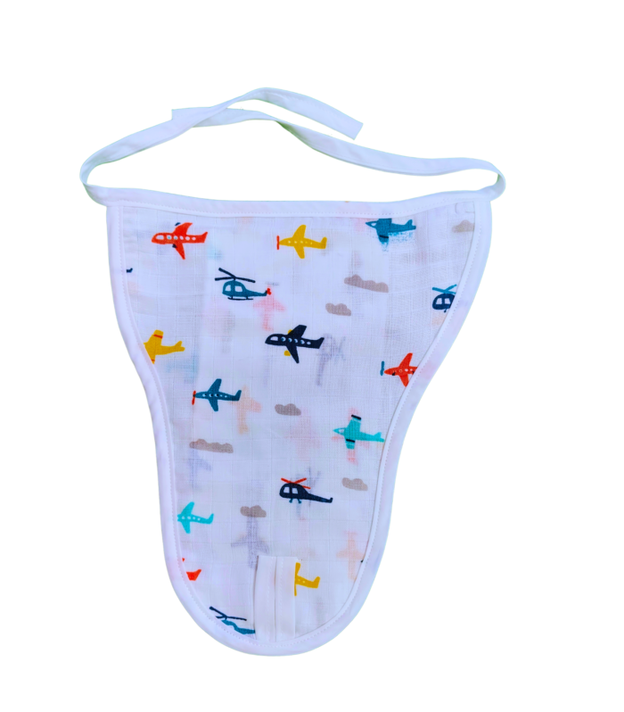 Nappy – Plane Chopper