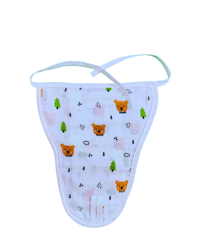 Nappy – Christmas Bear