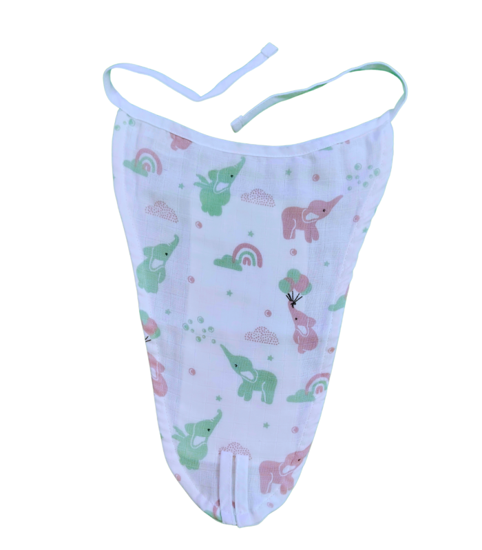 Nappy – Balloon Elephant