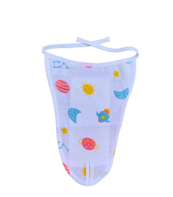 Nappy – Colour Planet Rocket